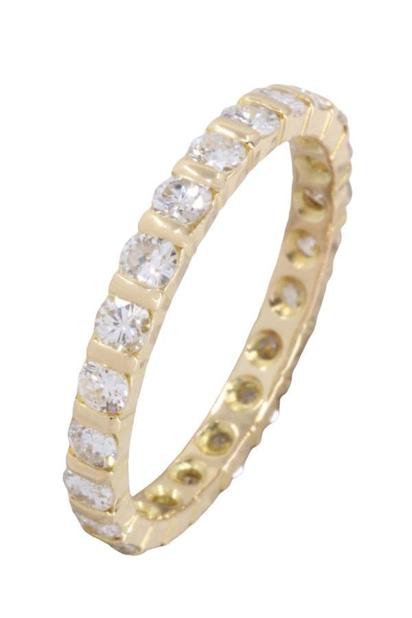 Alliance Diamants Moderne - photo 3