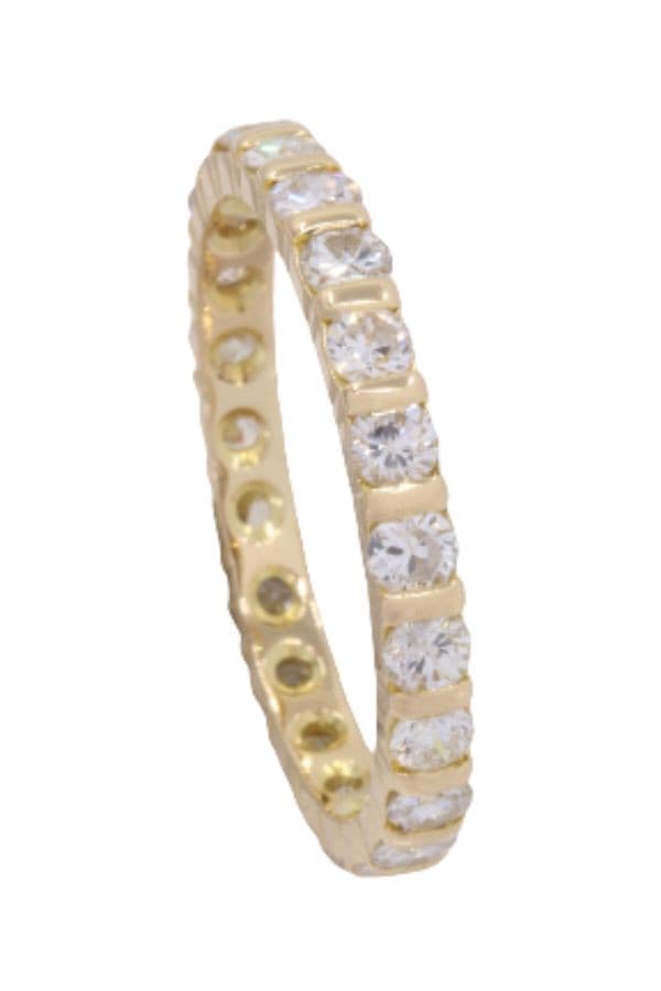 Alliance Diamants Moderne - photo 5