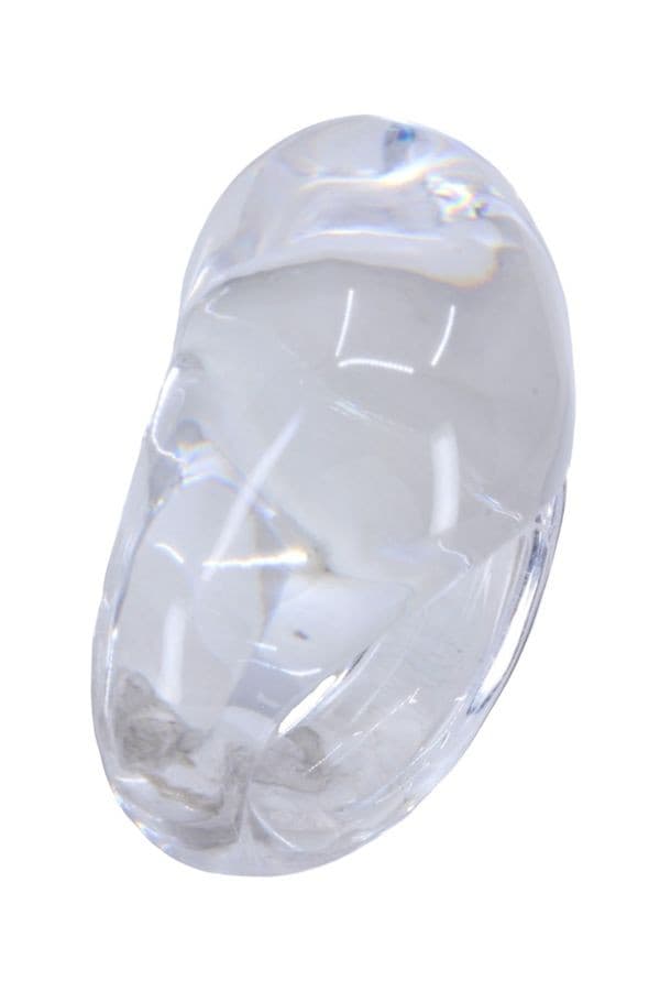 Bague Baccarat Galet - photo 3