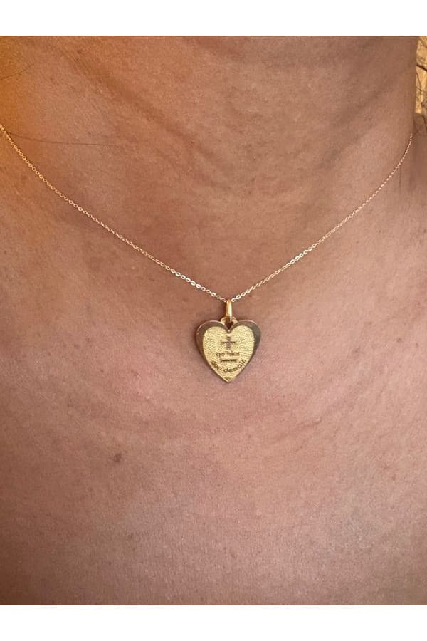 Médaille d'Amour A.augis - photo 2