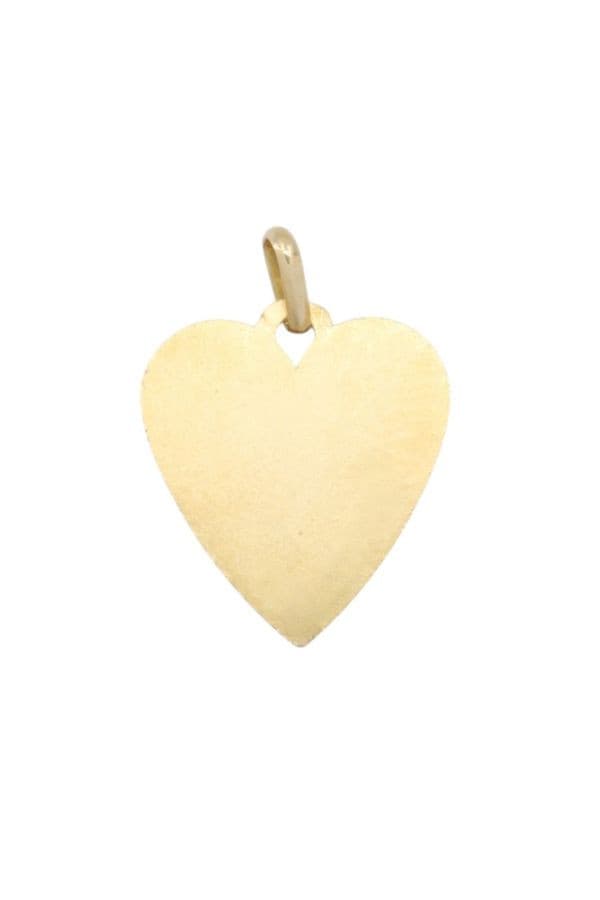 Médaille d'Amour A.augis - photo 3