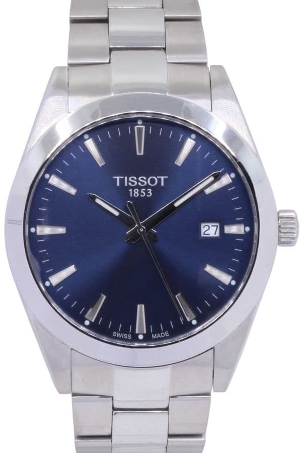 Tissot Gentleman
