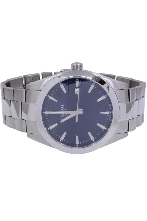 Tissot Gentleman - photo 5