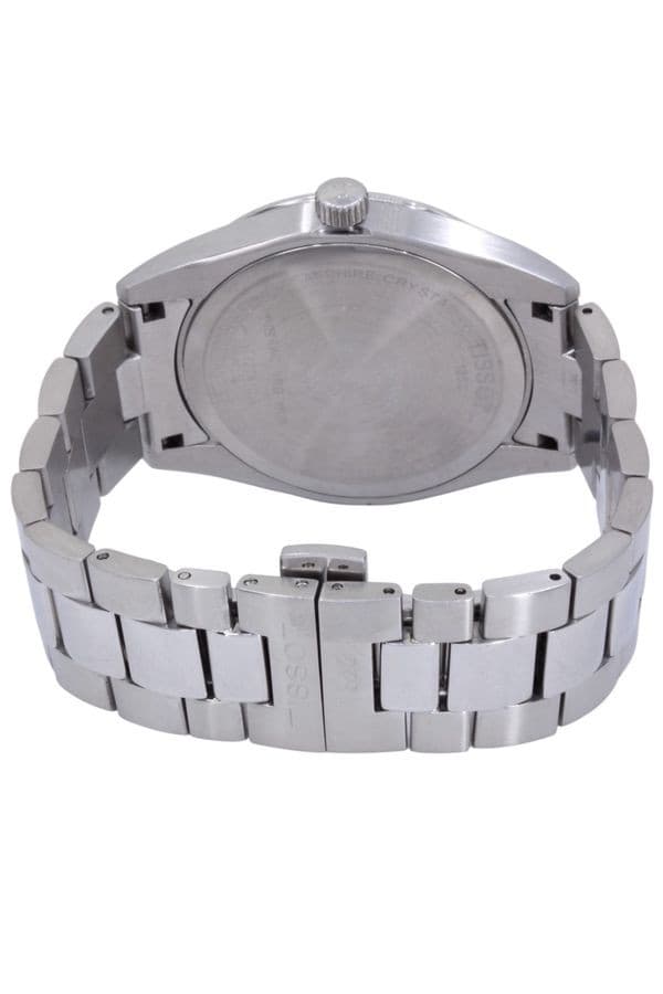 Tissot Gentleman - photo 6