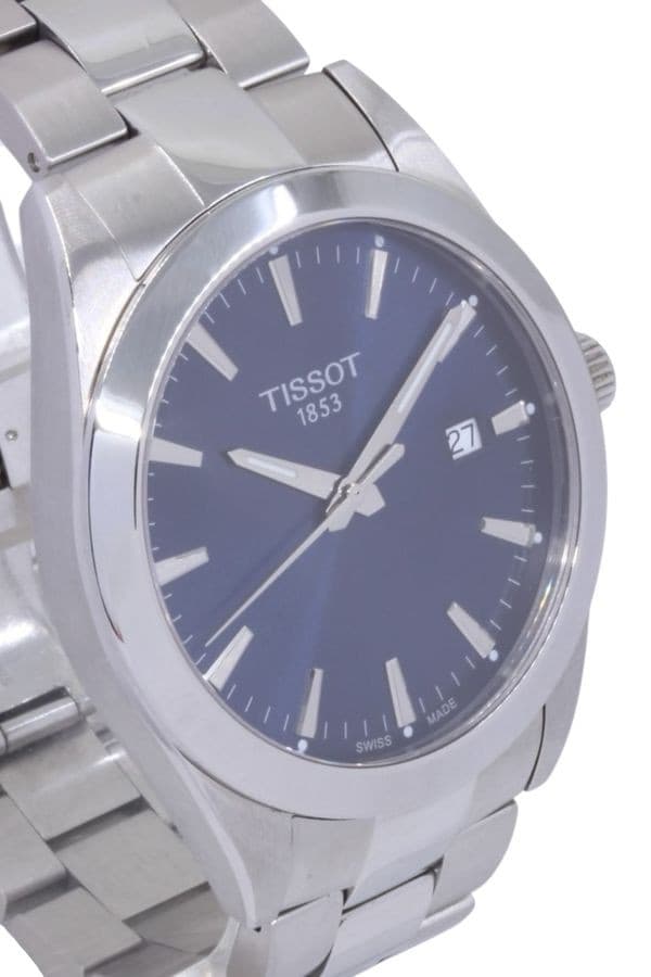 Tissot Gentleman - photo 3