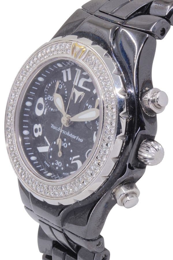 Technomarine Technodiamond - photo 4
