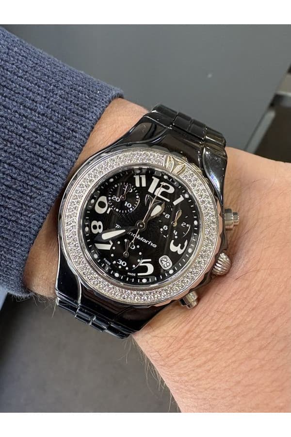 Technomarine Technodiamond - photo 2
