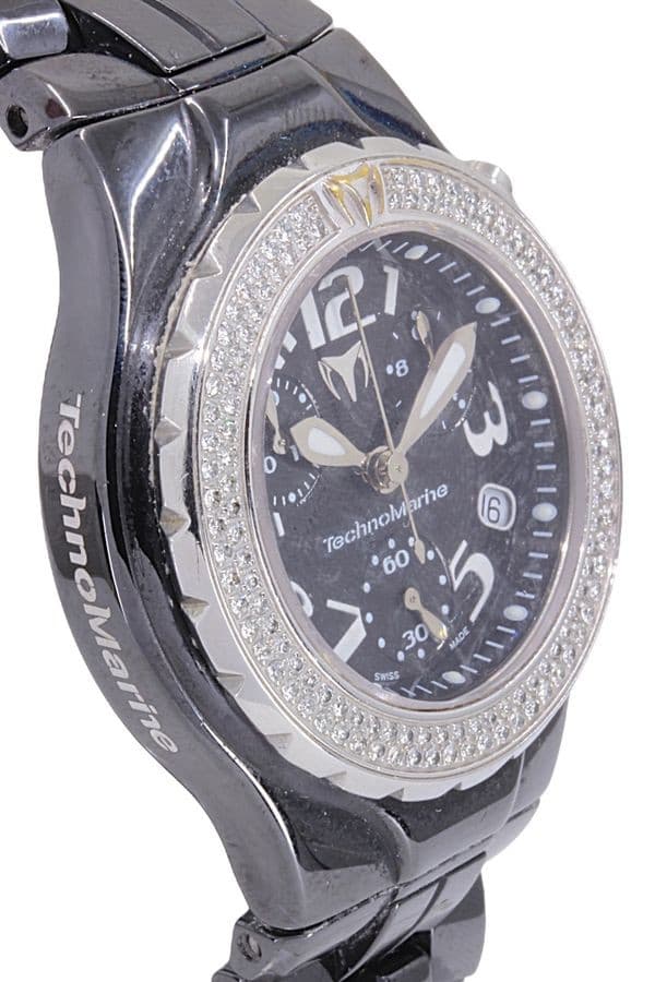 Technomarine Technodiamond - photo 3