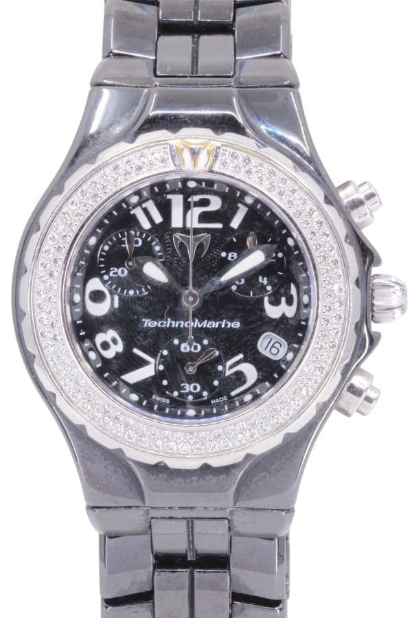 Technomarine Technodiamond