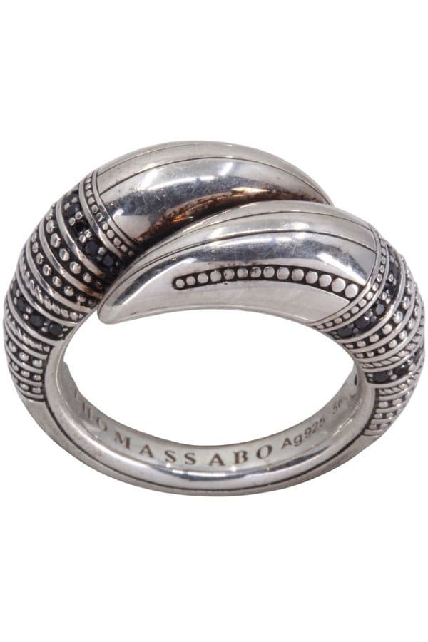 Bague Thomas Sabo Griffe