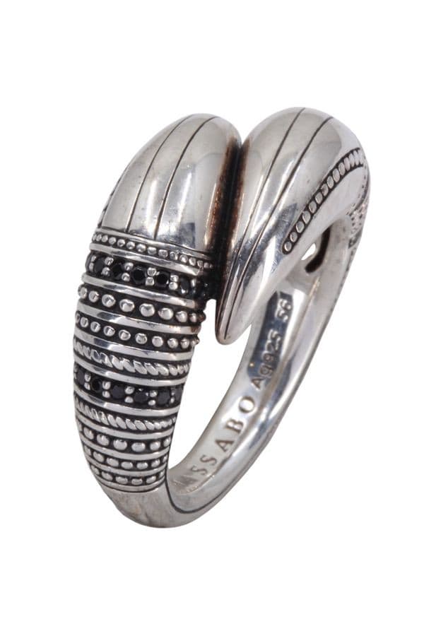 Bague Thomas Sabo Griffe - photo 3