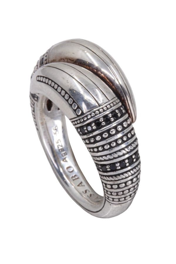 Bague Thomas Sabo Griffe - photo 4