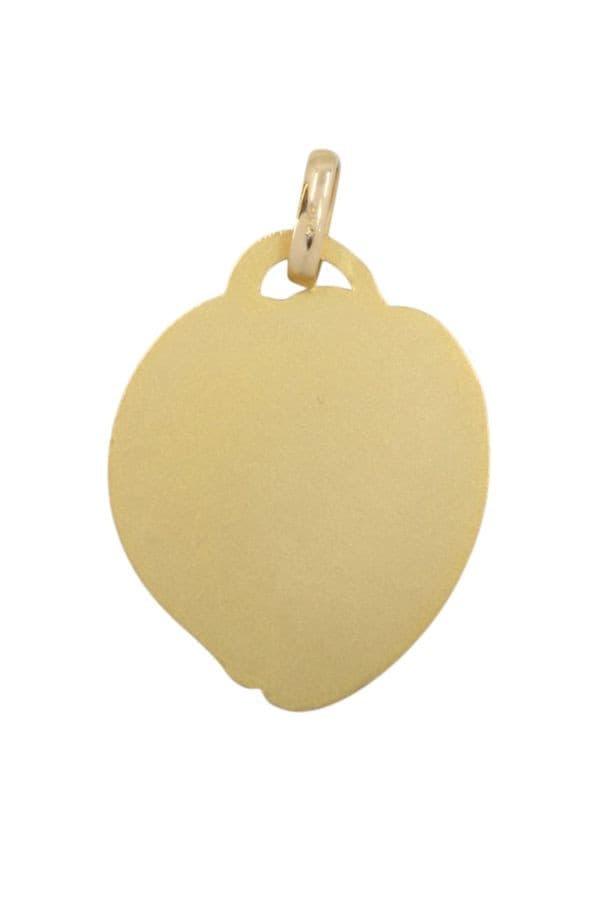 Médaille Art-Nouveau - photo 3