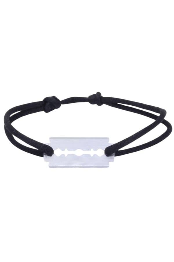 BRACELET DINH VAN LAME DE RASOIR, photo 2 sur 3