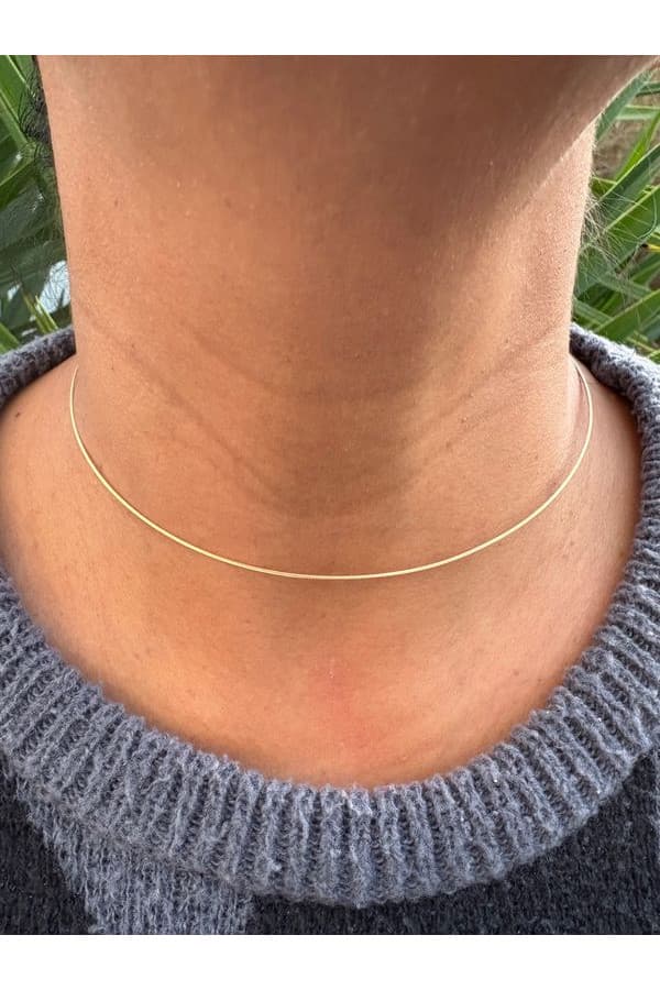Collier Cable - photo 2