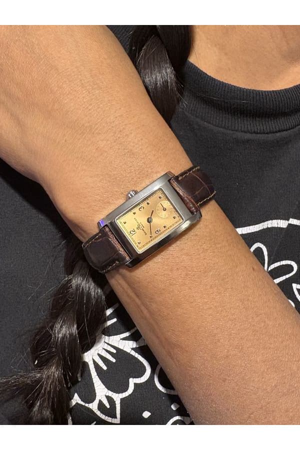 Baume & Mercier Hampton - photo 2