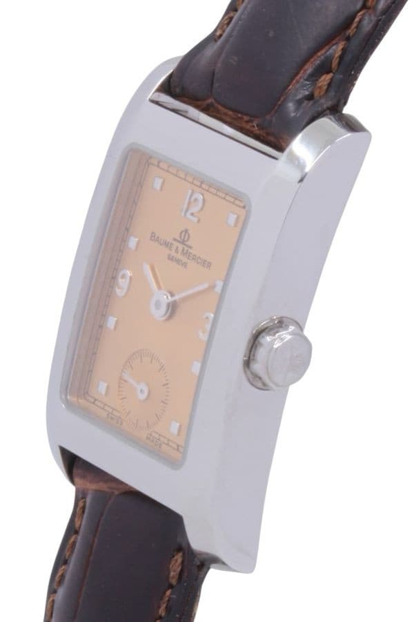 Baume & Mercier Hampton - photo 4