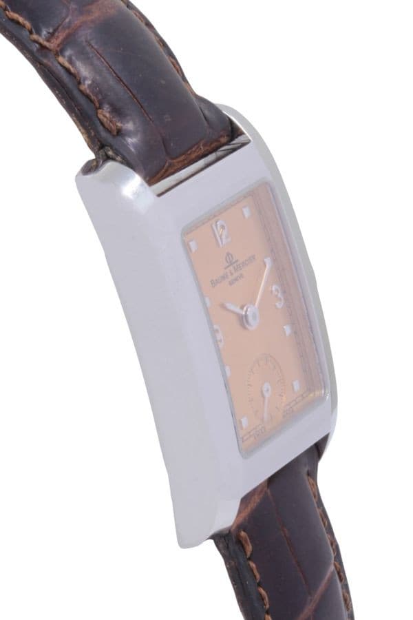 Baume & Mercier Hampton - photo 3