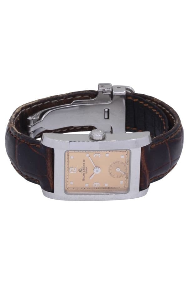 Baume & Mercier Hampton - photo 5