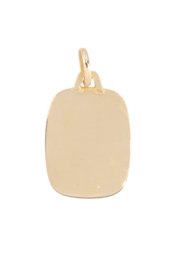 Médaille Ange Augis - photo 3