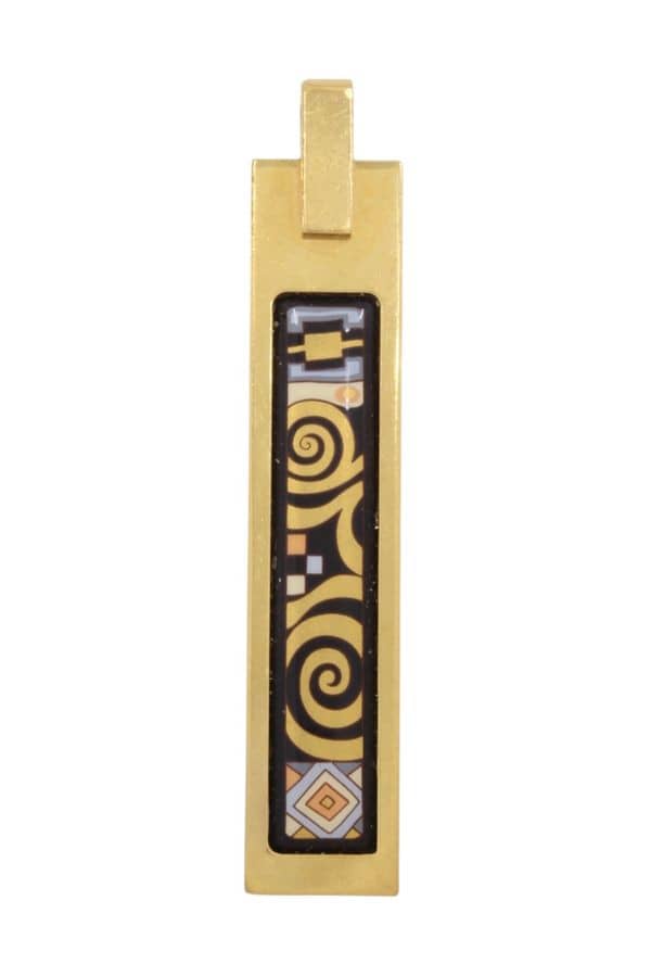 PENDENTIF SIGNÉ \"FREY WILLE\", photo 2 sur 3