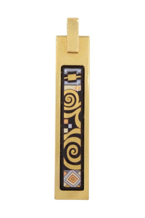 Pendentif Signé \"frey Wille\"