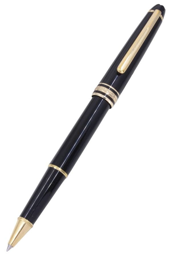 Stylo Rollerball Montblanc - photo 2