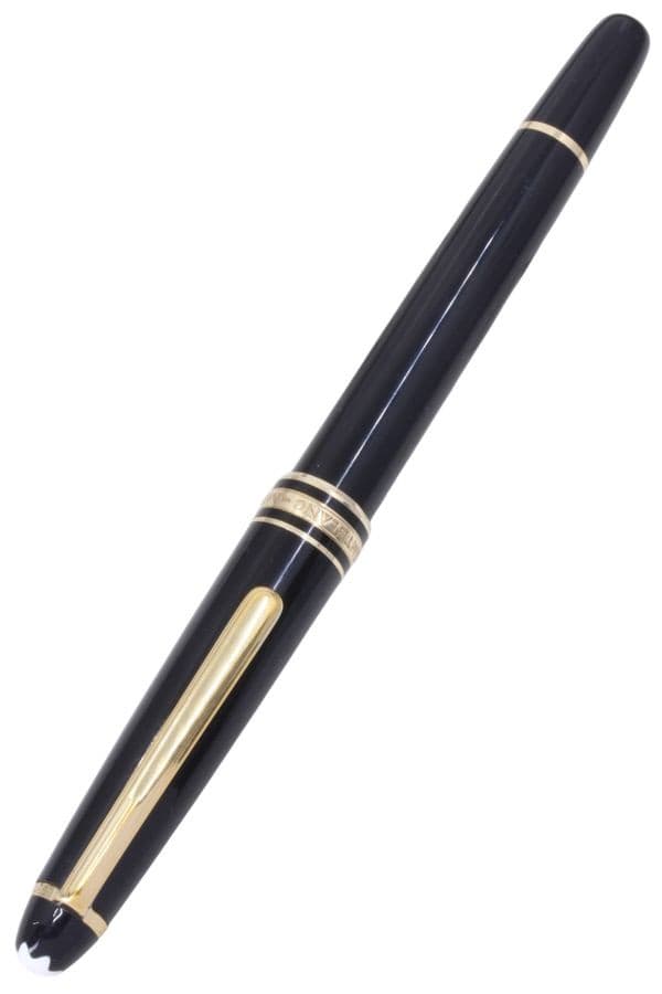 Stylo Rollerball Montblanc
