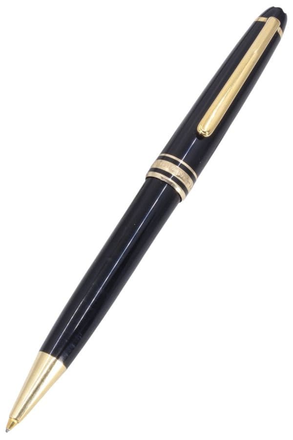Portemine Montblanc Meisterstück - photo 2