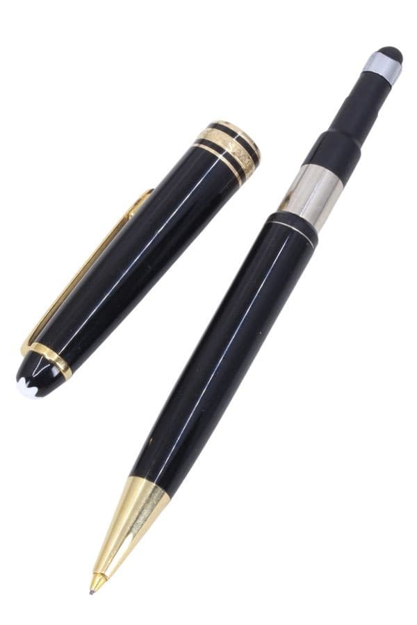 Portemine Montblanc Meisterstück - photo 3