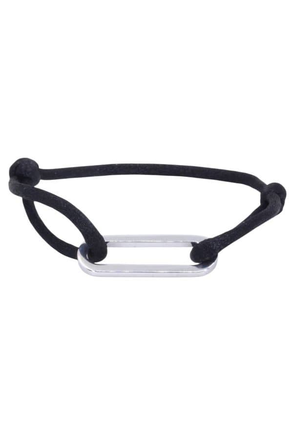 BRACELET DINH VAN MAILLON, photo 1 sur 2