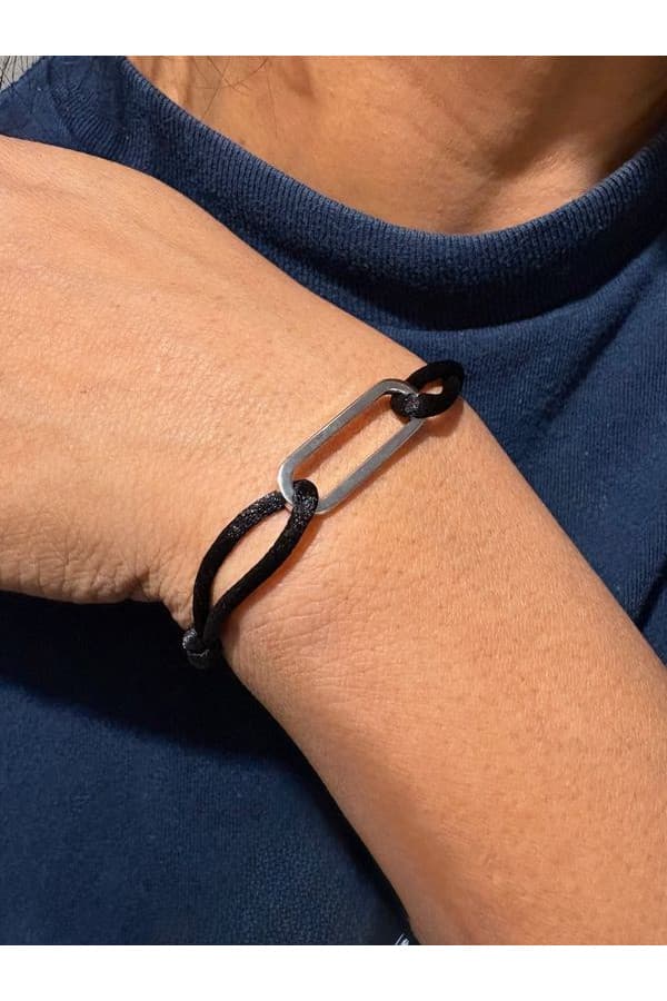 Bracelet Dinh Van Maillon - photo 2