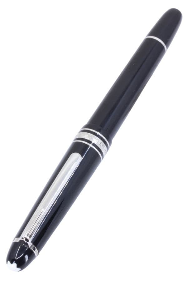 Stylo Plume Montblanc Meisterstück - photo 2