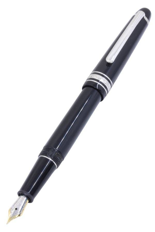 STYLO PLUME MONTBLANC MEISTERSTÜCK, photo 1 sur 2