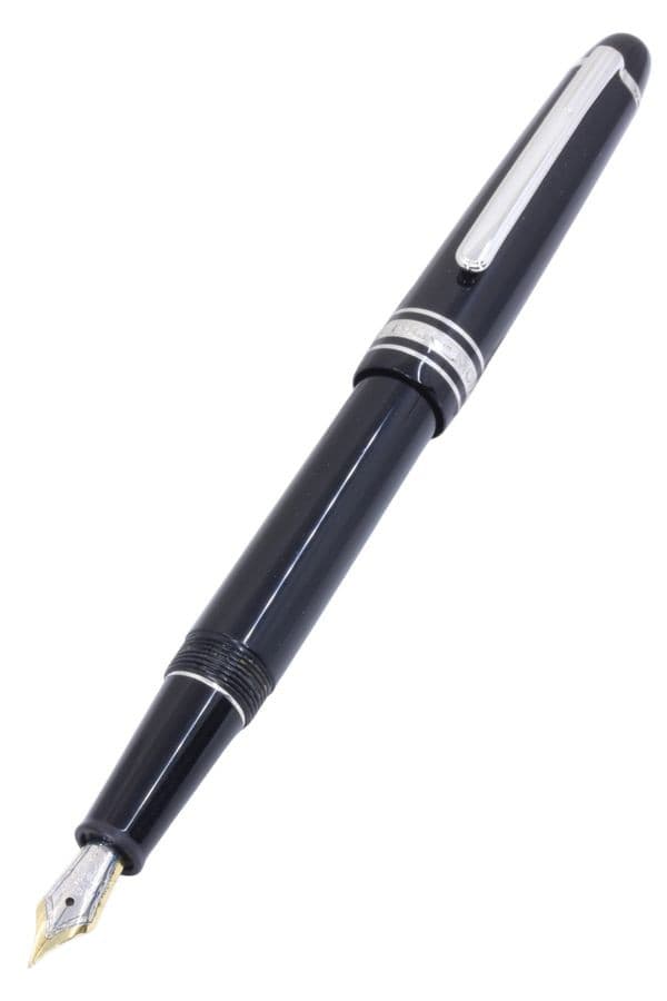 Stylo Plume Montblanc Meisterstück