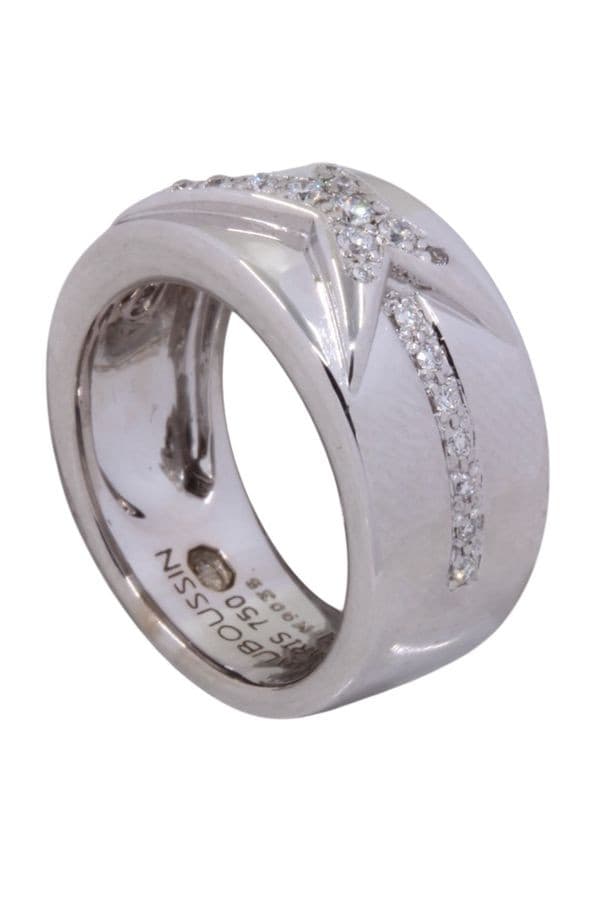Bague Mauboussin \"étoile Divine\" Diamants - photo 4