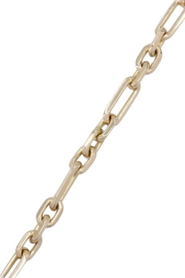 Bracelet Moderne Maille Forçat - photo 4