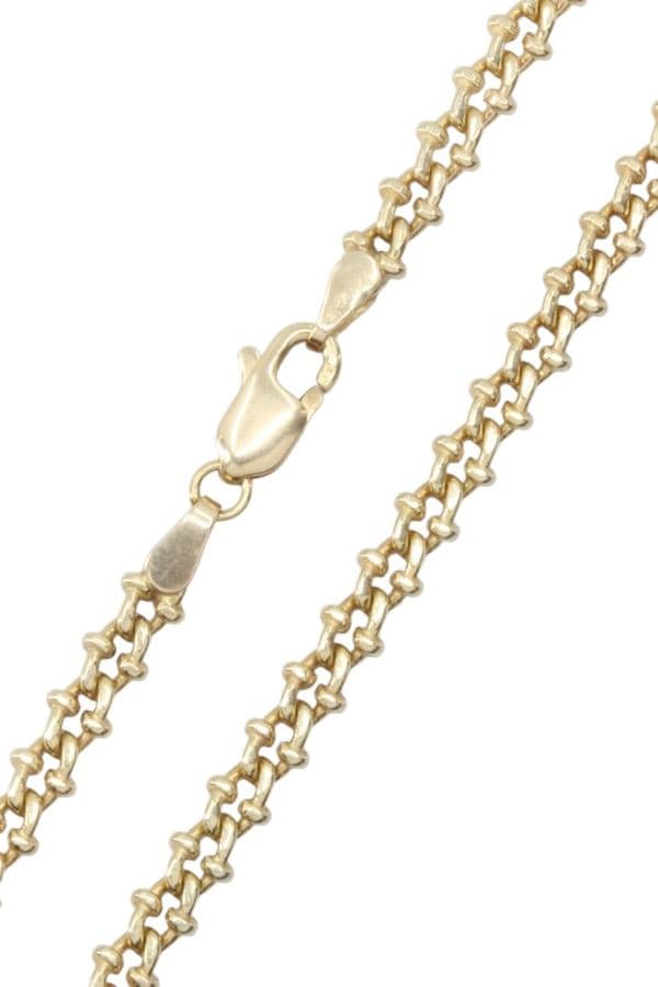 Chaine Maille Fantaisie - photo 3