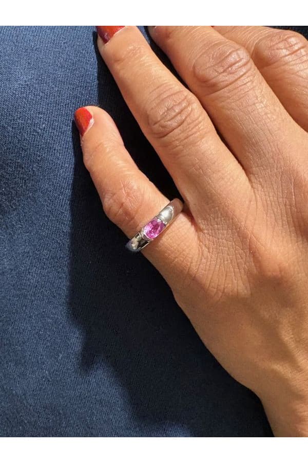 Bague Chaumet Gioia - photo 2