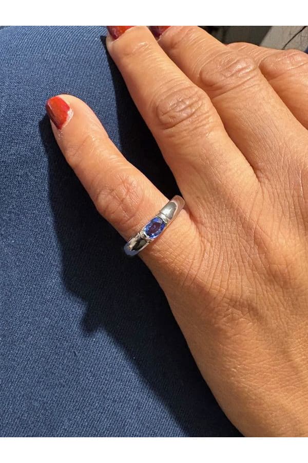 Bague Chaumet Gioia - photo 2