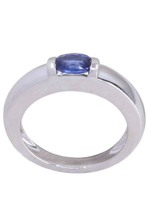 BAGUE CHAUMET GIOIA, photo 2 sur 3