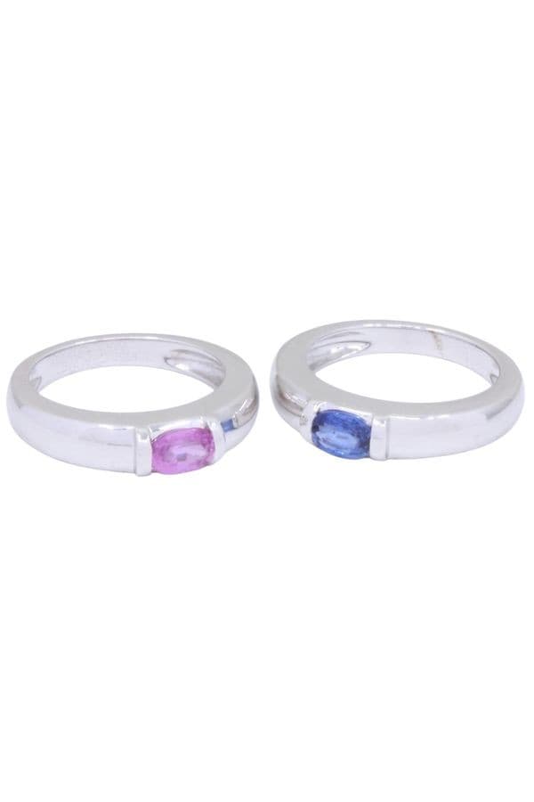 Bague Chaumet Gioia - photo 7
