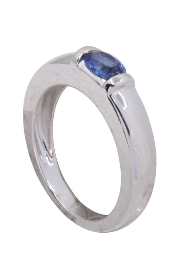 Bague Chaumet Gioia - photo 4