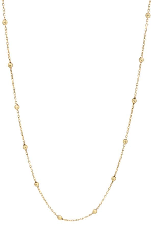 Collier Maille Forçat