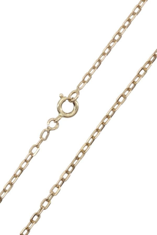 Chaine Maille Forçat - photo 3
