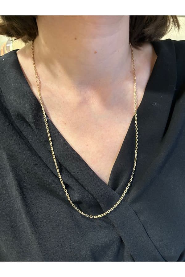 Chaine Maille Forçat - photo 2
