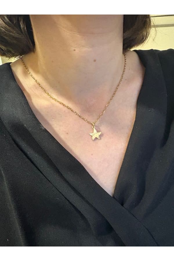 Pendentif Signé Dodo Stellina - photo 2