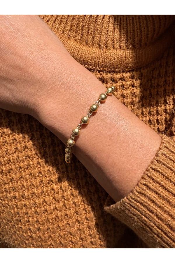 Bracelet Marseillais Moderne - photo 2
