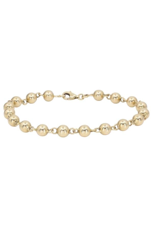 Bracelet Marseillais Moderne