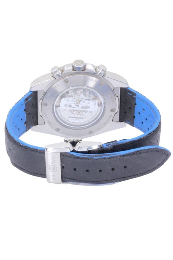 Bell & Ross Alpine Edition - photo 6